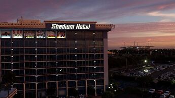 Stadium Hotel