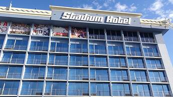 Stadium Hotel