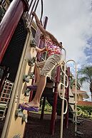 Westgate Towers Resort