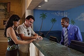 Westgate Towers Resort