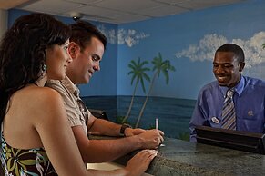 Westgate Towers Resort