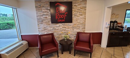 Red Roof Inn Tifton