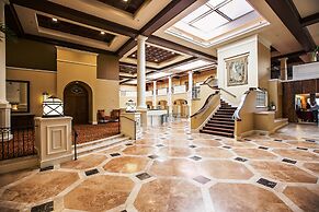 The King and Prince Beach & Golf Resort