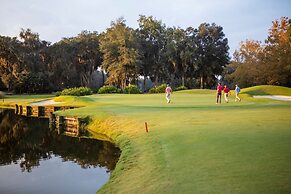 The King and Prince Beach & Golf Resort