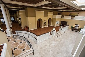 The King and Prince Beach & Golf Resort