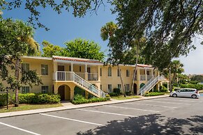 The King and Prince Beach & Golf Resort