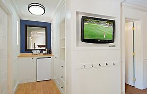 The King and Prince Beach & Golf Resort