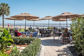 The King and Prince Beach & Golf Resort