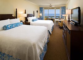 The King and Prince Beach & Golf Resort