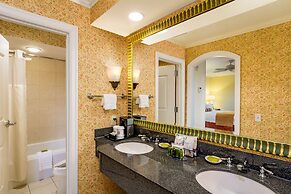 The King and Prince Beach & Golf Resort