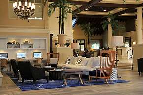 The King and Prince Beach & Golf Resort