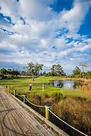 The King and Prince Beach & Golf Resort