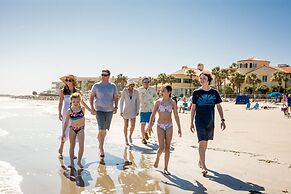 The King and Prince Beach & Golf Resort