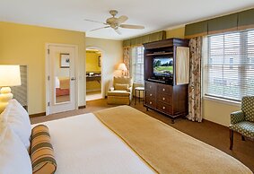 The King and Prince Beach & Golf Resort