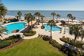 The King and Prince Beach & Golf Resort