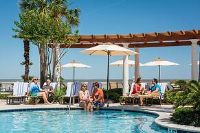 The King and Prince Beach & Golf Resort