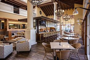 The King and Prince Beach & Golf Resort