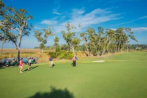 The King and Prince Beach & Golf Resort