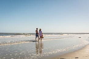 The King and Prince Beach & Golf Resort