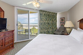 The King and Prince Beach & Golf Resort