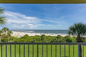 The King and Prince Beach & Golf Resort