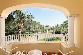 The King and Prince Beach & Golf Resort