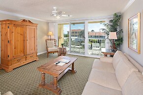 The King and Prince Beach & Golf Resort