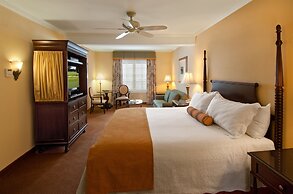 The King and Prince Beach & Golf Resort