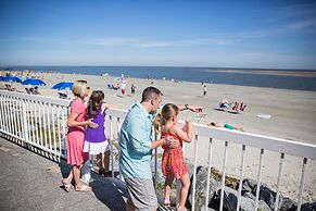 The King and Prince Beach & Golf Resort