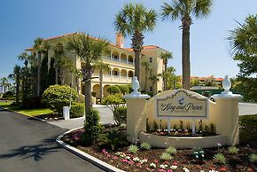 The King and Prince Beach & Golf Resort