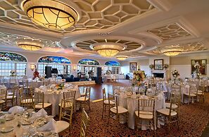 The King and Prince Beach & Golf Resort