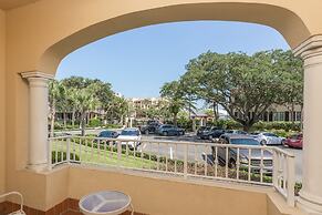 The King and Prince Beach & Golf Resort