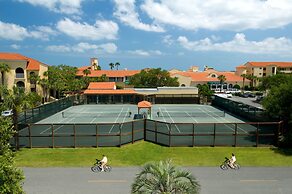 The King and Prince Beach & Golf Resort