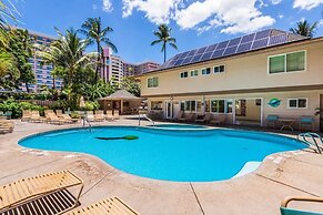Maui Kai