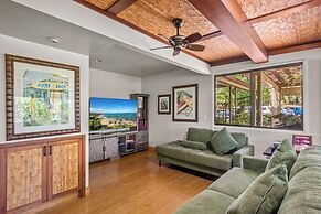 The Mauian - Boutique Beach Studios on Napili Bay