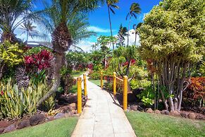 The Mauian - Boutique Beach Studios on Napili Bay