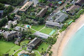 The Mauian - Boutique Beach Studios on Napili Bay