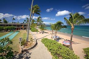 The Mauian - Boutique Beach Studios on Napili Bay