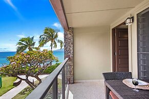 The Mauian - Boutique Beach Studios on Napili Bay