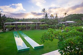 The Mauian - Boutique Beach Studios on Napili Bay
