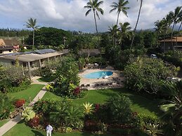 The Mauian - Boutique Beach Studios on Napili Bay