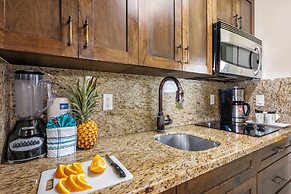 The Mauian - Boutique Beach Studios on Napili Bay