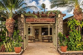 The Mauian - Boutique Beach Studios on Napili Bay