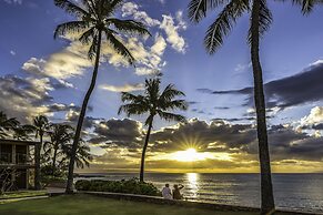 The Mauian - Boutique Beach Studios on Napili Bay