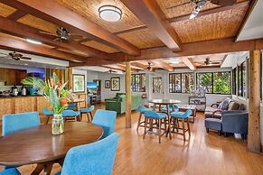 The Mauian - Boutique Beach Studios on Napili Bay