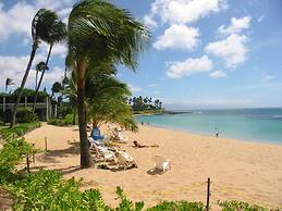 The Mauian - Boutique Beach Studios on Napili Bay