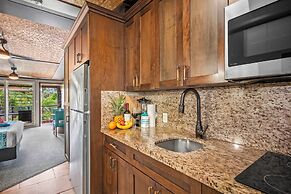 The Mauian - Boutique Beach Studios on Napili Bay