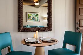 The Mauian - Boutique Beach Studios on Napili Bay