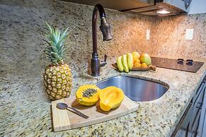 The Mauian - Boutique Beach Studios on Napili Bay