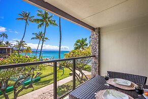 The Mauian - Boutique Beach Studios on Napili Bay